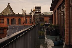 Hotel Monopol