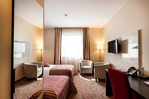 Qubus Hotel Krakow