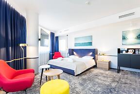 Qubus Hotel Krakow