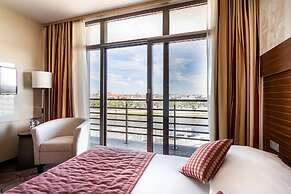 Qubus Hotel Krakow