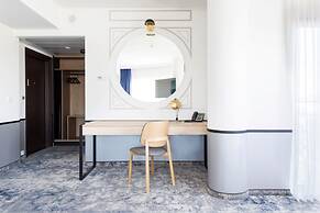 Qubus Hotel Krakow