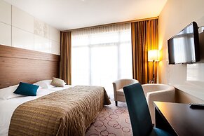 Qubus Hotel Krakow
