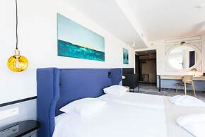 Qubus Hotel Krakow
