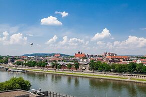 Qubus Hotel Krakow