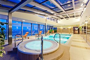 Qubus Hotel Krakow