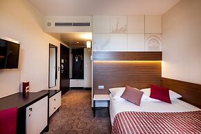 Qubus Hotel Krakow