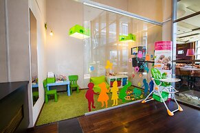 Qubus Hotel Krakow