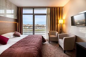 Qubus Hotel Krakow