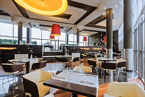 Qubus Hotel Krakow