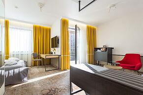 Qubus Hotel Krakow