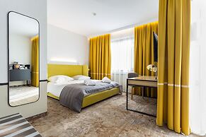 Qubus Hotel Krakow