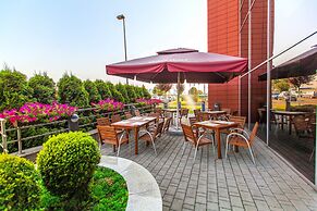 Qubus Hotel Krakow