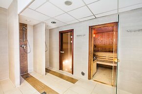 Qubus Hotel Krakow