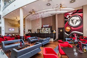 Qubus Hotel Krakow
