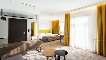 Qubus Hotel Krakow