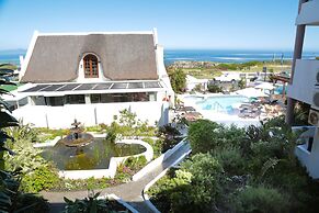 Misty Waves Boutique Hotel