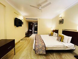 The Wall Street Beacon, Jaipur