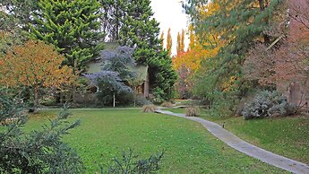Casa Glebinias Hotel Jardin