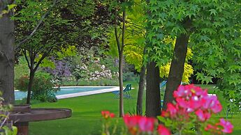 Casa Glebinias Hotel Jardin