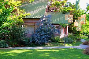 Casa Glebinias Hotel Jardin