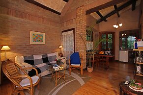 Casa Glebinias Hotel Jardin