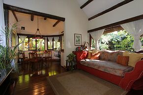 Casa Glebinias Hotel Jardin