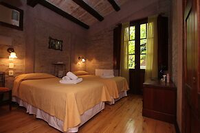 Casa Glebinias Hotel Jardin