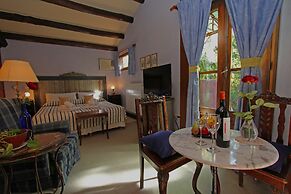Casa Glebinias Hotel Jardin