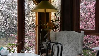 Casa Glebinias Hotel Jardin