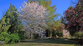 Casa Glebinias Hotel Jardin