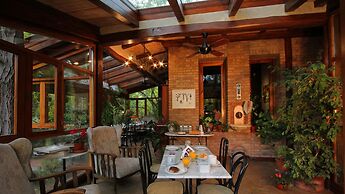 Casa Glebinias Hotel Jardin