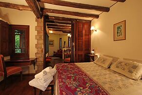 Casa Glebinias Hotel Jardin