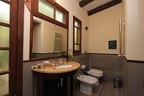 Casa Glebinias Hotel Jardin