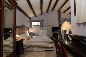 Casa Glebinias Hotel Jardin
