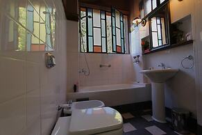 Casa Glebinias Hotel Jardin