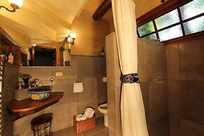 Casa Glebinias Hotel Jardin