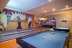 Hotel Turan Prince - All Inclusive