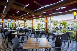 Hotel Turan Prince - All Inclusive