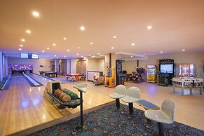 Hotel Turan Prince - All Inclusive
