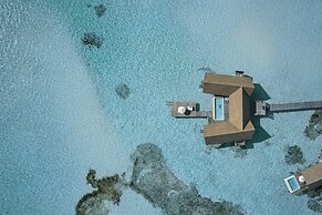 COMO Cocoa Island