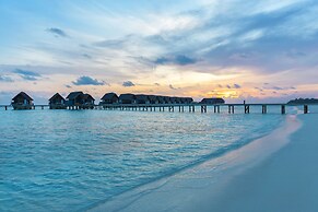 COMO Cocoa Island