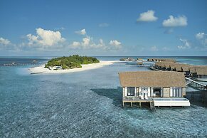 COMO Cocoa Island