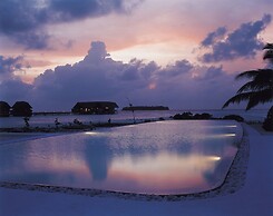 COMO Cocoa Island