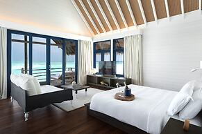 COMO Cocoa Island