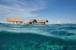 COMO Cocoa Island