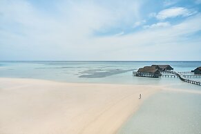 COMO Cocoa Island
