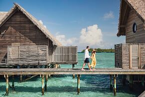 COMO Cocoa Island