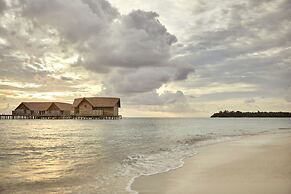 COMO Cocoa Island