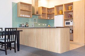 The Terrace Villas - Executive Apts