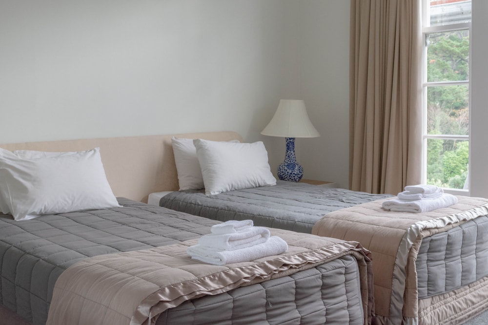 The Terrace Villas - Executive Apts